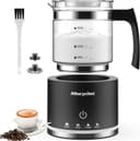 Thumbnail principal de Morpilot Milchaufschäumer 600 W, 130–500 ml 🥛