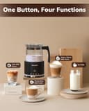 Thumbnail 3 de Morpilot Milchaufschäumer 600 W, 130–500 ml 🥛