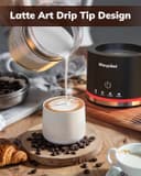 Thumbnail 4 de Morpilot Milchaufschäumer 600 W, 130–500 ml 🥛