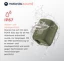 Thumbnail 4 de Motorola ROKR 300 Bluetooth‑Lautsprecher 7 W ⬤ 🎧