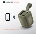 Thumbnail 5 de Motorola ROKR 300 Bluetooth‑Lautsprecher 7 W ⬤ 🎧