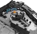 Thumbnail 4 de Mould King 21004 Dreadnought der Eclipse-Klasse Weltraumzerstörer 📷
