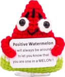 Thumbnail principal de Mwmoeen Mini Kartoffel Pocket Hug Frontkarte Würfel 🧺