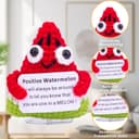 Thumbnail 2 de Mwmoeen Mini Kartoffel Pocket Hug Frontkarte Würfel 🧺