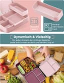 Thumbnail 4 de My Vesperbox Liv Brotdose 🍱