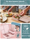 Thumbnail 6 de My Vesperbox Liv Brotdose 🍱