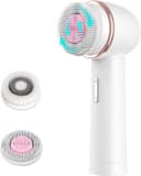 Thumbnail principal de MYCARBON Elektrische Gesichtsreinigungsbürste 2500 mAh 🎧