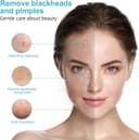 Thumbnail 2 de MYCARBON Elektrische Gesichtsreinigungsbürste 2500 mAh 🎧