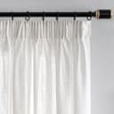 Thumbnail principal de MYSKY HOME Kurzvorhang 160 × 140 cm, 2er-Set 🪟