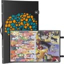 Thumbnail principal de Nariolar Puzzle-Aufbewahrungsordner 24 Taschen 🎲