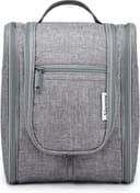 Thumbnail 1 de Narwey Klein Kulturbeutel zum Aufhängen – Braun 🧳