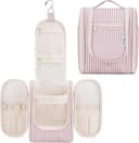 Thumbnail 3 de Narwey Klein Kulturbeutel zum Aufhängen – Braun 🧳