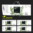 Thumbnail 4 de natural elements L-Arginin 4.500 mg Kapseln 📦