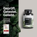 Thumbnail 3 de natural elements Calcium Tabletten 800 mg Kalzium Tagesdosis 💊