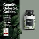 Thumbnail 3 de natural elements Eisen 40 mg Tabletten – 240 vegane Eisenpräparate 💊