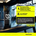 Thumbnail 4 de natural elements L-Glutamin Pulver – 500 g – hochdosiert ⌚