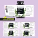 Thumbnail 5 de natural elements Mariendistel Leberkomplex 120 Kapseln 🌿