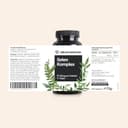 Thumbnail 5 de natural elements Selen Komplex 365 Tabletten 200 µg Nahrungsergänzungsmittel 💊