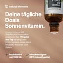 Thumbnail 2 de natural elements Vitamin D3 Tropfen 1000 I.E. – 50 ml 💊