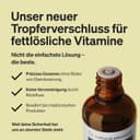 Thumbnail 3 de natural elements Vitamin D3 Tropfen 1000 I.E. – 50 ml 💊