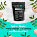 Thumbnail 4 de Nature Diet Himalayasalz 1000 g Feinkorn 🎧