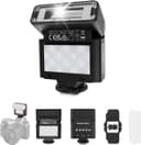 Thumbnail principal de NEEWER BASICS A10L Mini-Blitz 550 Blitze 📷