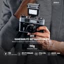 Thumbnail 1 de NEEWER BASICS A10L Mini-Blitz 550 Blitze 📷