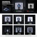 Thumbnail 2 de NEEWER BASICS A10L Mini-Blitz 550 Blitze 📷