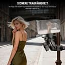 Thumbnail 4 de NEEWER Super Clamp CA162 Klemmenhalterung für Actioncams 📷