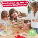 Thumbnail 4 de Nene Toys BALLFALL Groß – Lernspiel ab 3 Jahre ⌚