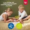 Thumbnail 1 de Nene Toys Marienkäfer-Garten Gedächtnisspiel 10 Muster ⌚