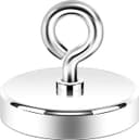 Thumbnail principal de Neosmuk Magnet Stark, 140kg Groß Sehr Starker Magnet, Super Neodym Großer Magnets,Hochleistungsmagnet Ideal für Magnets Fischen.
Neosmuk Magnet Stark, 140kg Groß Sehr Starker…