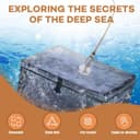 Thumbnail 6 de Neosmuk Magnet Stark, 140kg Groß Sehr Starker Magnet, Super Neodym Großer Magnets,Hochleistungsmagnet Ideal für Magnets Fischen.
Neosmuk Magnet Stark, 140kg Groß Sehr Starker…