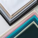 Thumbnail 6 de Nesture Bettwäsche 155 x 220 Microfaser Wendebettwäsche 🛏️