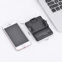 Thumbnail 5 de Newmowa 60 LED Videolicht 3200–5600K LED‑Panel 🎥