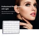 Thumbnail 6 de Newmowa 60 LED Videolicht 3200–5600K LED‑Panel 🎥