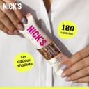 Thumbnail 2 de NICKS Keto Riegel Peanut Crunch – 180 kcal, 2,9 g Net Carbs 🍫