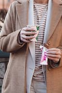 Thumbnail 6 de NICKS Keto Riegel Peanuts n Fudge — 15x40g 🍫