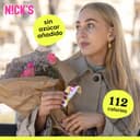 Thumbnail 3 de NICKS Milch‑Schokolade Keto Riegel 15×25g 🍫