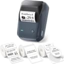 Thumbnail principal de NIIMBOT B1 Etikettendrucker Bluetooth – tragbar 🎫