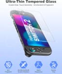 Thumbnail 3 de Nintendo Switch 2 Tasche 4‑in‑1 Zubehörset 🎮