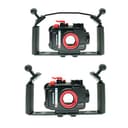 Thumbnail 3 de nitescuba Griffhalterung für GoPro Unterwasserkamera 🎥