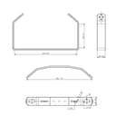 Thumbnail 5 de nitescuba Griffhalterung für GoPro Unterwasserkamera 🎥