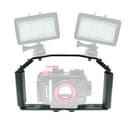 Thumbnail 6 de nitescuba Griffhalterung für GoPro Unterwasserkamera 🎥