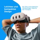 Thumbnail 4 de NK Armband für Meta Quest 3S VR‑Brille 🎧