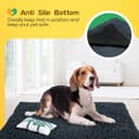 Thumbnail 3 de Nobleza Selbstheizende Hundedecke 70×50 cm 🐶