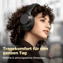 Thumbnail 5 de Noise-Cancelling-Kopfhörer Bluetooth 5.4, 30 Std. Spielzeit 🎧