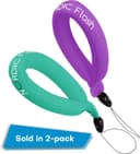 Thumbnail 6 de nordic flash Schwimmende Handschlaufe 2er-Set – Schwimmband 🎣