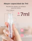 Thumbnail 1 de Nuliie Kolostrum-Sammelset 7ml/6pcs, BPA-frei ⌚