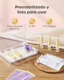 Thumbnail 2 de Nuliie Kolostrum-Sammelset 7ml/6pcs, BPA-frei ⌚